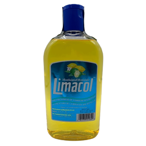 Limacol Metholated 500ml